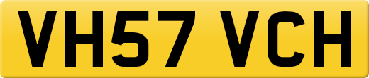 VH57VCH